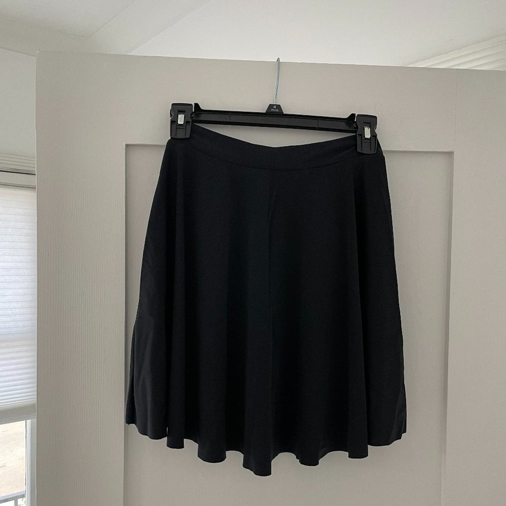 Blackmilk Awesome Pocket Skater Skirt (M)